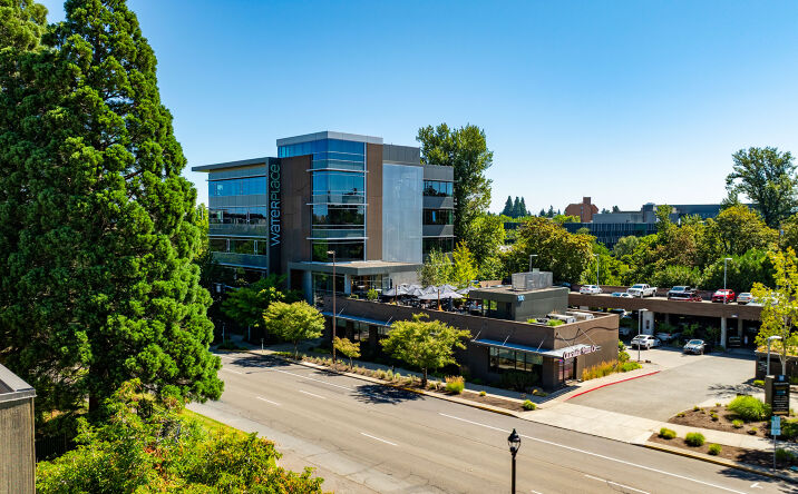 Pictures of Office property located at 500 Liberty St SE, Salem, OR 97301 for lease - image #1