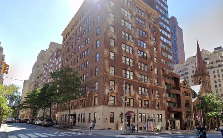 Pictures of Office property located at 215 Madison Ave, New York, NY 10016 for lease - image #1