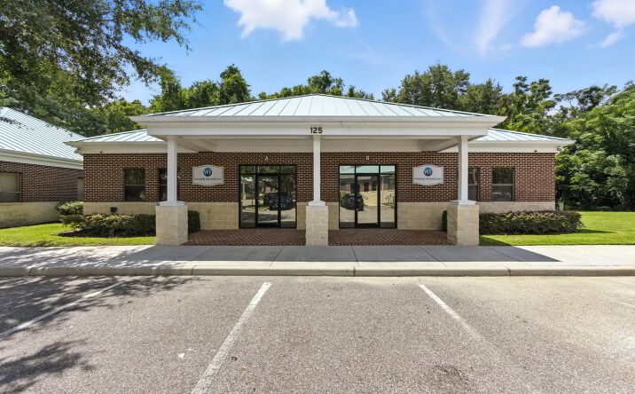 Pictures of Office property located at 125 Terra Mango Loop, Orlando, FL 32835 for lease - image #1