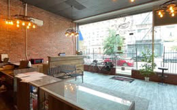 Pictures of Retail, Office, Special Purpose property located at 208 5th Ave, Brooklyn, NY 11215 for lease - image #1