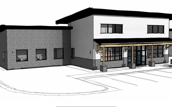 Pictures of Office property located at 4285 Treanor Dr, Abilene, TX 79602 for lease - image #1