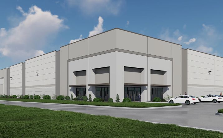 Pictures of Industrial property located at Community Road Road, Columbia, SC 29016 for lease - image #1