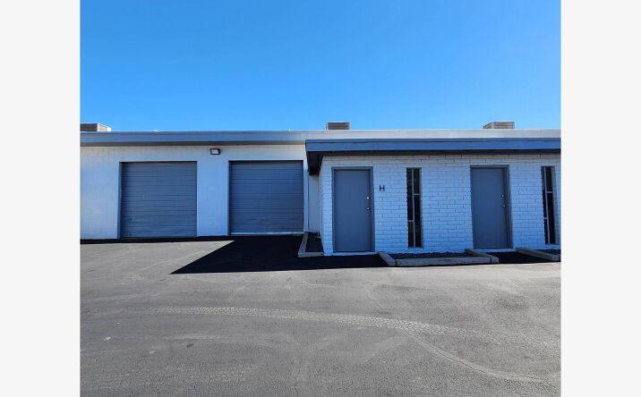 Pictures of Industrial property located at 1930 W Durango St, Phoenix, AZ 85009 for lease - image #1