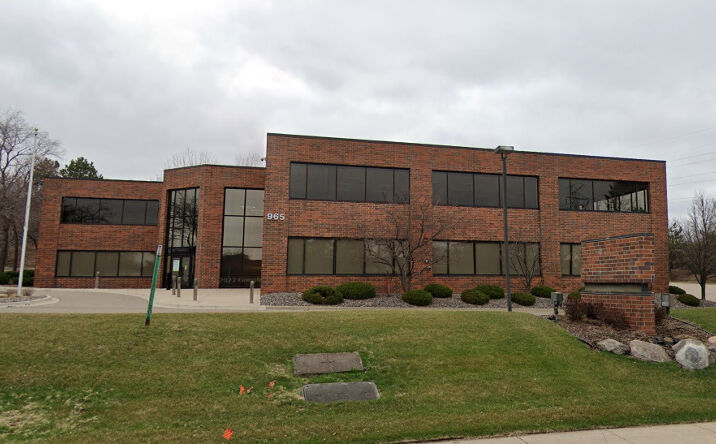 Pictures of Office property located at 965 Prairie Center Dr, Eden Prairie, MN 55344 for lease - image #1