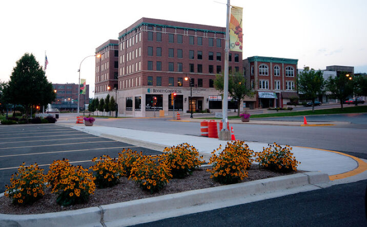 Pictures of Office, Retail property located at 187 S Schuyler Avenue 410, Kankakee, IL 60901 for lease - image #1