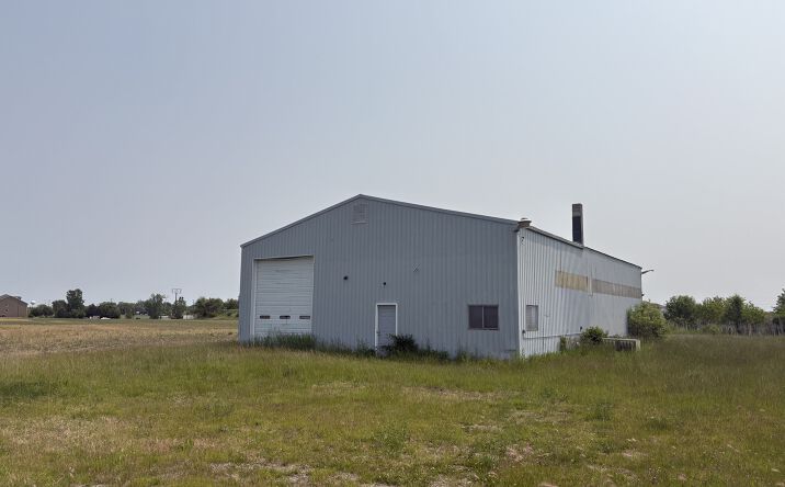 Pictures of Industrial property located at 00 S Cypress Street, Manteno, IL 60950 for lease - image #1