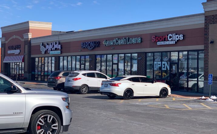 Pictures of Retail property located at 840 N Kinzie Avenue N D, Bradley, IL 60915 for lease - image #1