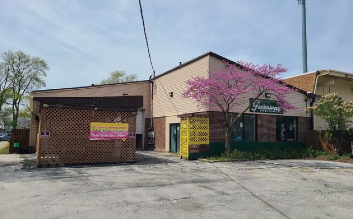 Pictures of Industrial property located at 18418 Wentworth Avenue 1, Lansing, IL 60438 for lease - image #1