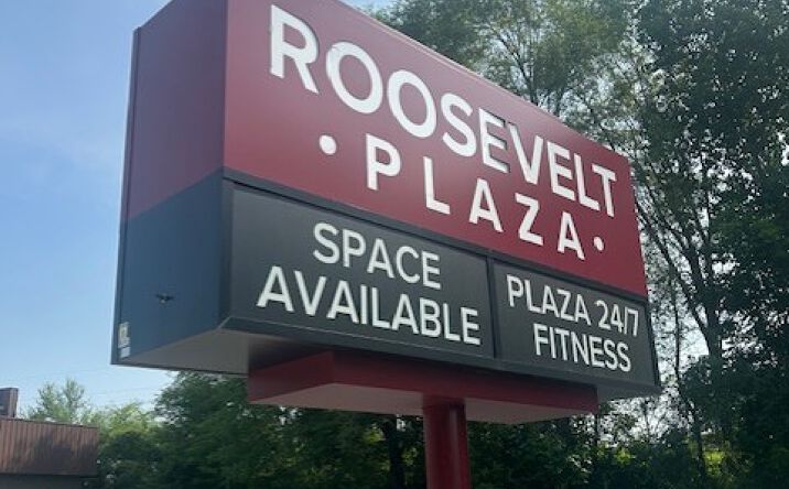 Pictures of Office property located at 206 S Roosevelt Road Unit 121, Black River Falls, WI 54615 for lease - image #1
