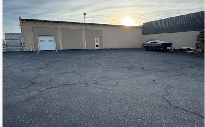 Pictures of Special Purpose property located at 665 E Anderson St, Idaho Falls, ID 83401 for lease - image #1