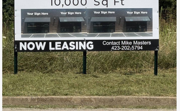 Pictures of Retail, Office property located at Bobby Hicks Hwy, Johnson City, TN 37615 for lease - image #1