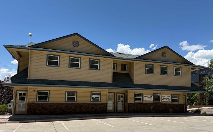 Pictures of Office property located at 124 N Elden St, Flagstaff, AZ 86001 for lease - image #1