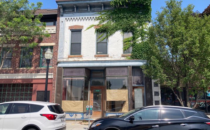 Pictures of Retail, Office property located at 408 E Wilson St, Madison, WI 53703 for lease - image #1