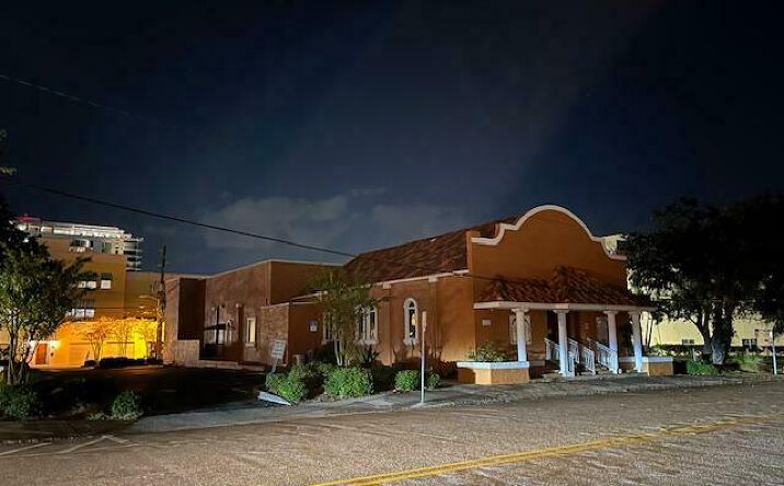 Pictures of Office, Land property located at 757 Arlington Ave N, St. Petersburg, FL 33701 for lease - image #1