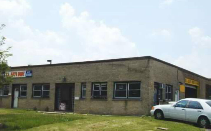 Pictures of Office property located at 550 Hartrey Avenue D, Evanston, IL 60202 for lease - image #1