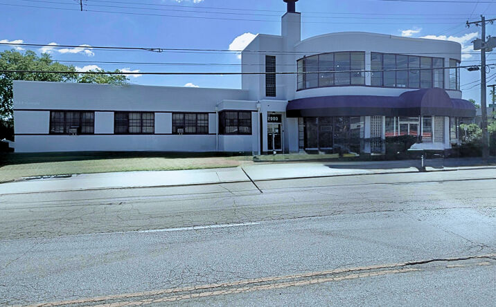 Pictures of Industrial property located at 2900 Gilbert Ave, Cincinnati, OH 45206 for lease - image #1