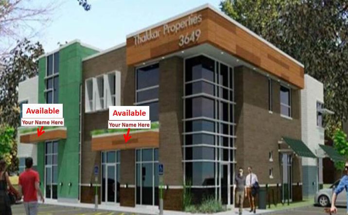 Pictures of Office property located at 3649 US-9, Old Bridge, NJ 08857 for lease - image #1