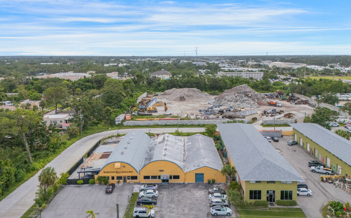 Pictures of Office, Industrial property located at 1350 Central Ave, Sarasota, FL 34236 for lease - image #1