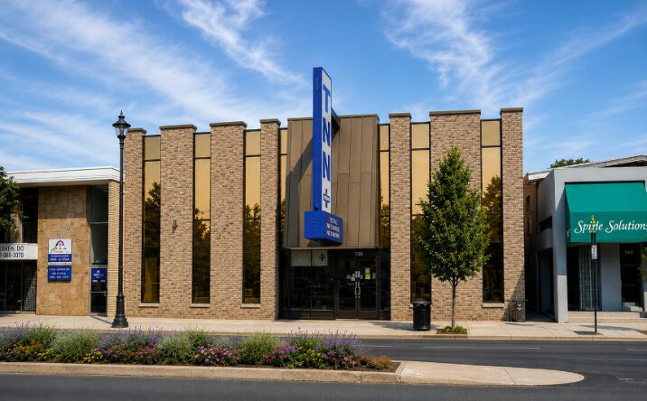Pictures of Retail, Office property located at 7026 W North Ave, Chicago, IL 60707 for lease - image #1