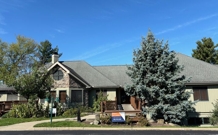 Pictures of Office property located at 3924 Clockpointe Trail, Suite 107, Stow, OH, Stow, US 44224 for lease - image #1