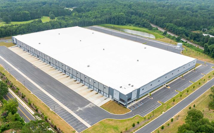 Pictures of Industrial property located at 175 Candler Rd, McDonough, GA 30253 for lease - image #1
