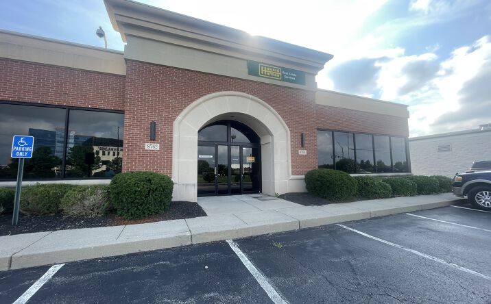 Pictures of Retail, Office property located at 8764 Union Centre Blvd, Beckett Ridge, OH 45069 for lease - image #1