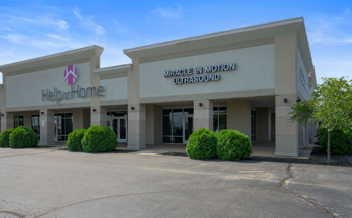 Pictures of Retail, Office property located at 4149 W Clara Ln, Muncie, IN 47304 for lease - image #1