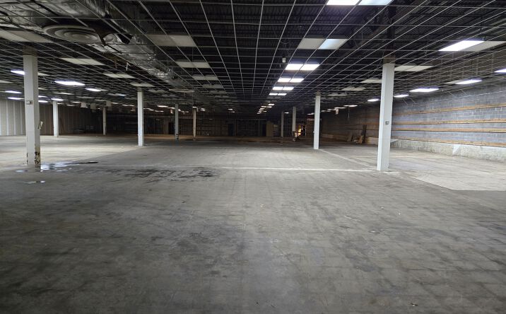 Pictures of Retail, Industrial property located at 5897 S Transit Rd, Lockport, NY 14094 for lease - image #1