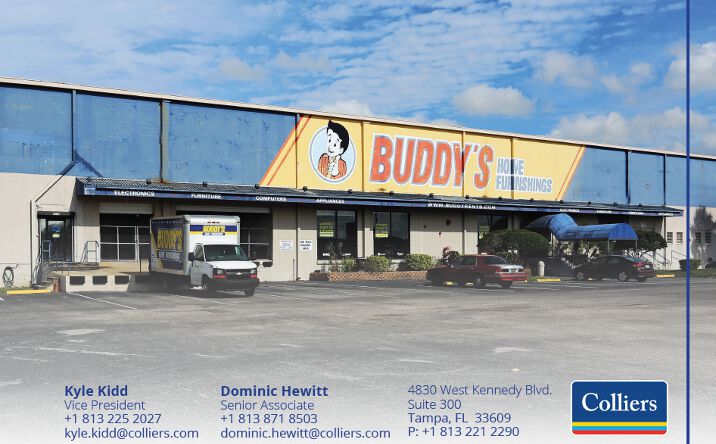 6608 E Adamo Dr, Tampa, FL 33619 | Crexi.com