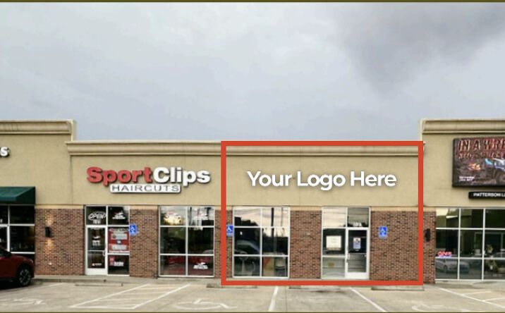 Pictures of Retail, Office, Restaurant property located at 3107 E Central Ave, Wichita, KS 67214 for lease - image #1