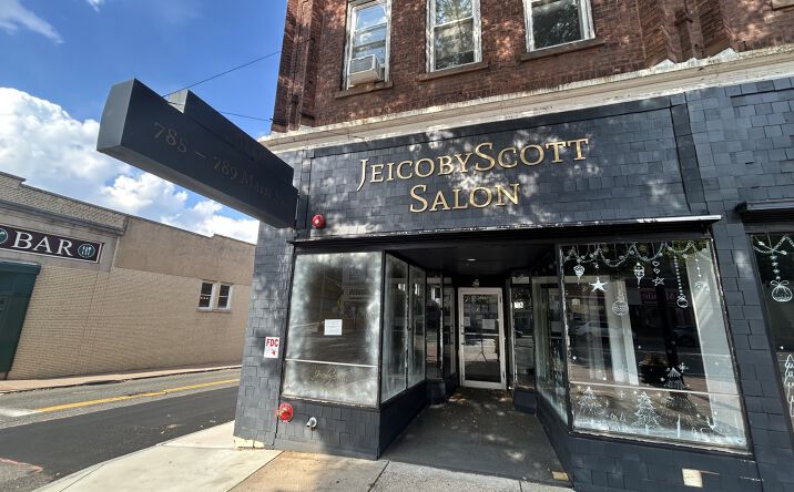 Pictures of Retail property located at 793 Main St, Manchester, CT 06040 for lease - image #1