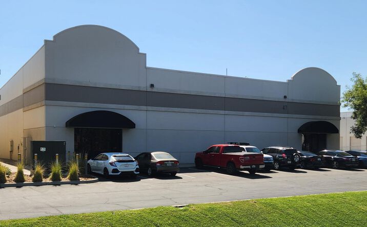 Pictures of Industrial property located at 47 Matmor Rd, Woodland, CA 95776 for lease - image #1