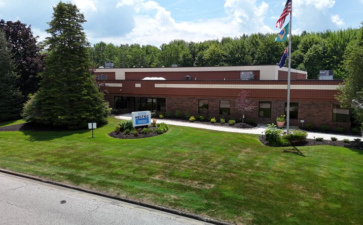 Pictures of Industrial property located at 2300 E Enterprise Pkwy, Twinsburg, OH 44087 for lease - image #1