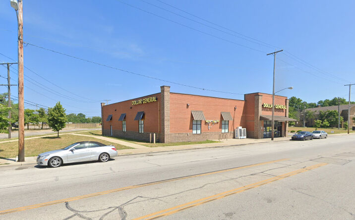 Pictures of Retail property located at 7911 St Clair Ave., Cleveland, OH 44103 for lease - image #1