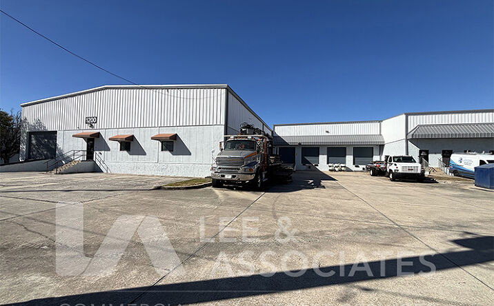 Pictures of Industrial property located at 1200 Charles St, Longwood, FL 32750 for lease - image #1