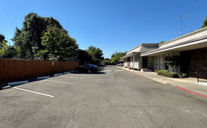 Pictures of Office, Special Purpose property located at 4500 47th Ave, Sacramento, CA 95824 for lease - image #1
