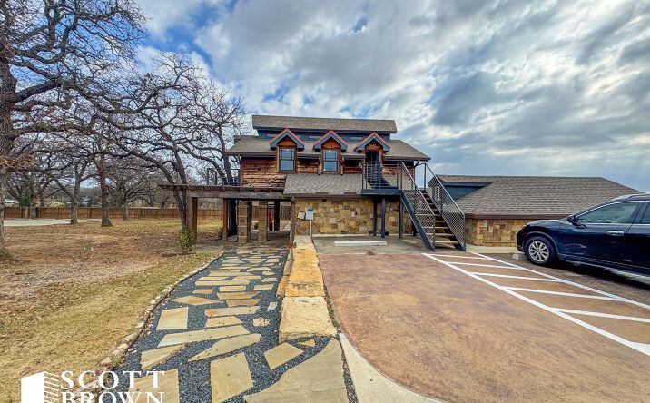 Pictures of Office property located at 1642 FM 407, Argyle, TX 76226 for lease - image #1