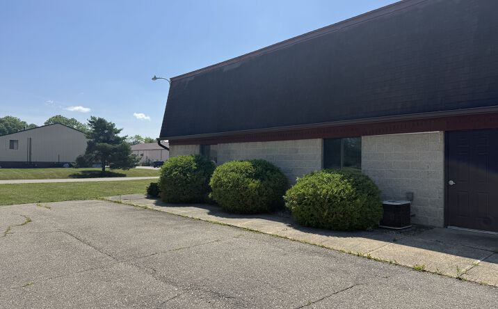 Pictures of Office property located at 4660 Freedom Dr, Ann Arbor, MI 48108 for lease - image #1