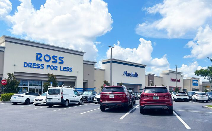 Pictures of Retail property located at 501 N Orlando Ave, Winter Park, FL 32789 for lease - image #1