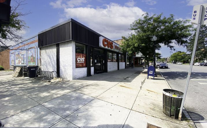 Pictures of Retail, Office property located at 1028 Madison Ave, Albany, NY 12208 for lease - image #1