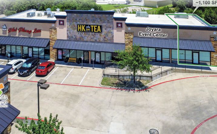 Pictures of Retail property located at 11800 Dessau Rd, Austin, TX 78754 for lease - image #1