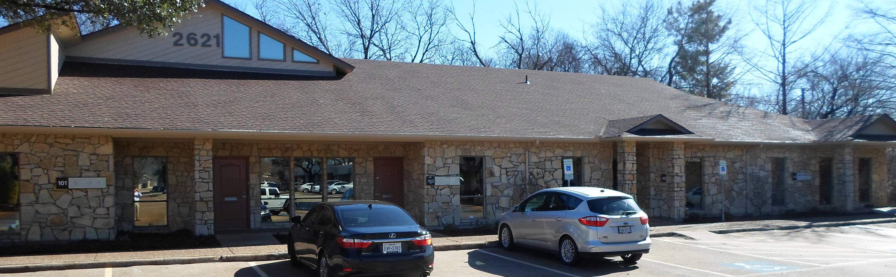 2625 Matlock Rd, Arlington, TX 76014