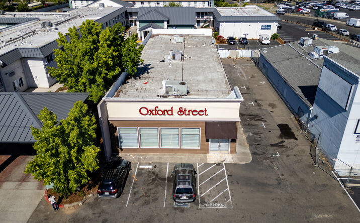 Pictures of Retail property located at 1415 Howe Ave, Sacramento, CA 95825 for lease - image #1