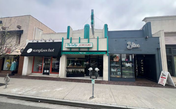 Pictures of Retail property located at 5009 2nd St, Long Beach, CA 90803 for lease - image #1