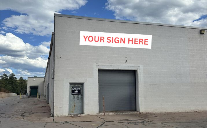 Pictures of Retail, Industrial, Special Purpose property located at 4421 S White Mountain Rd, Show Low, AZ 85901 for lease - image #1