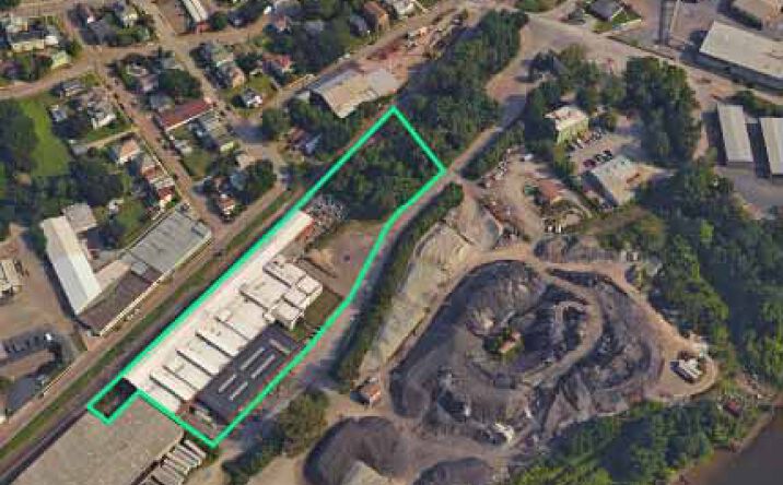 Pictures of Industrial property located at 999 Sherosky Way, Springdale, PA 15144 for lease - image #1