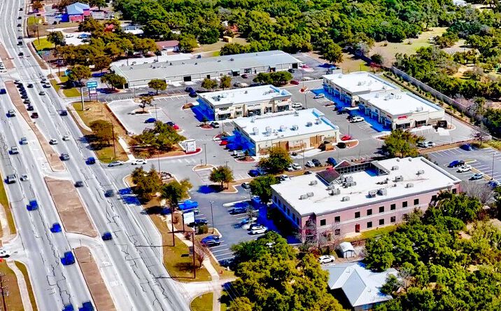 Pictures of Office property located at 500 W Whitestone Blvd, Cedar Park, TX 78613 for lease - image #1