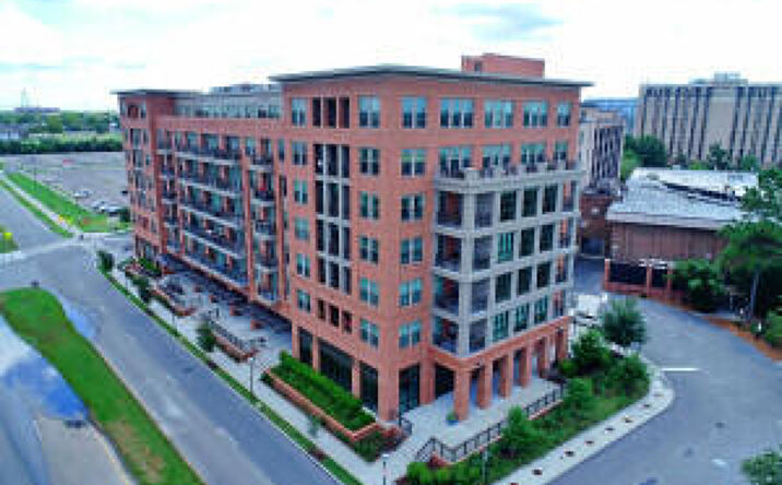 Pictures of Special Purpose property located at 99 West Edge Street # 1100, Charleston, SC 29403 for lease - image #1