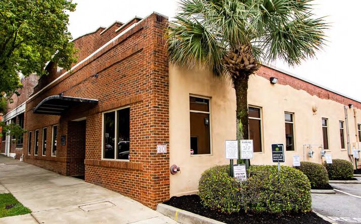 Pictures of Office property located at 720 Lady St, Columbia, SC 29201 for lease - image #1