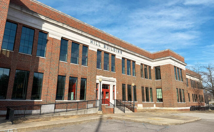 Pictures of Office property located at 4500 5th Ave S, Birmingham, AL 35222 for lease - image #1
